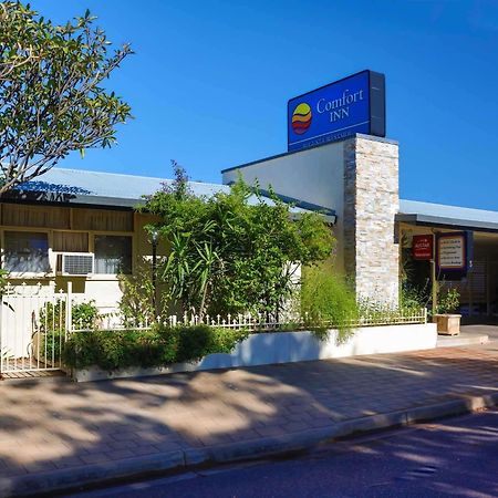 Comfort Inn & Suites Augusta Westside Port Augusta Exterior foto